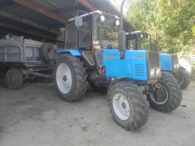 МТЗ Інша, об'ємом двигуна 0 л та пробігом 0 тис. км за 21000 $, фото 1 на Automoto.ua
