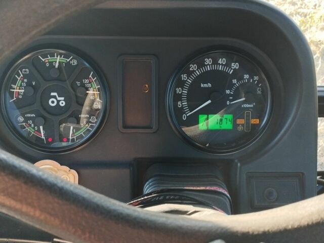 МТЗ Інша, об'ємом двигуна 0 л та пробігом 2 тис. км за 21500 $, фото 3 на Automoto.ua