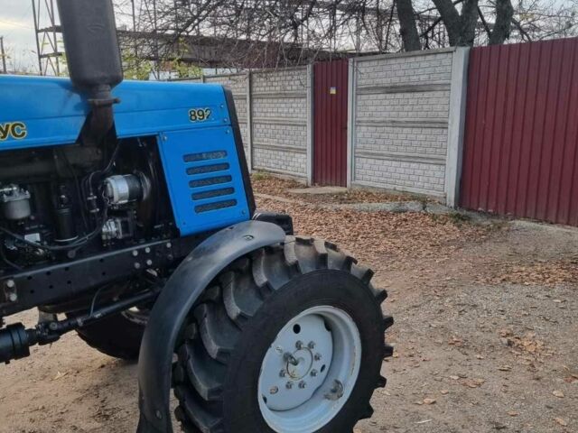 МТЗ Другая, объемом двигателя 4.75 л и пробегом 5 тыс. км за 17600 $, фото 5 на Automoto.ua