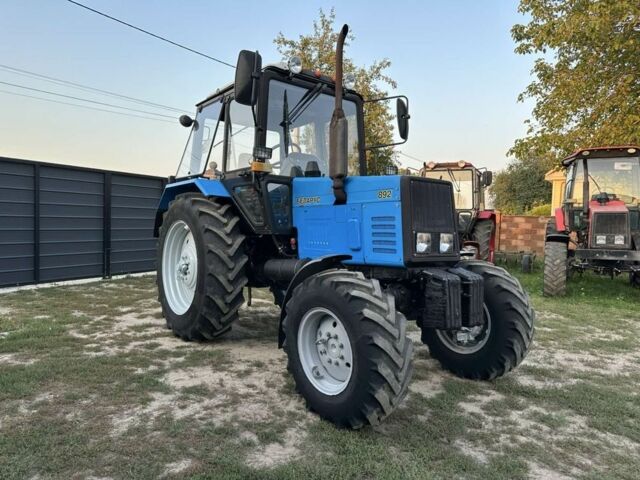 МТЗ Інша, об'ємом двигуна 4.75 л та пробігом 0 тис. км за 18500 $, фото 7 на Automoto.ua