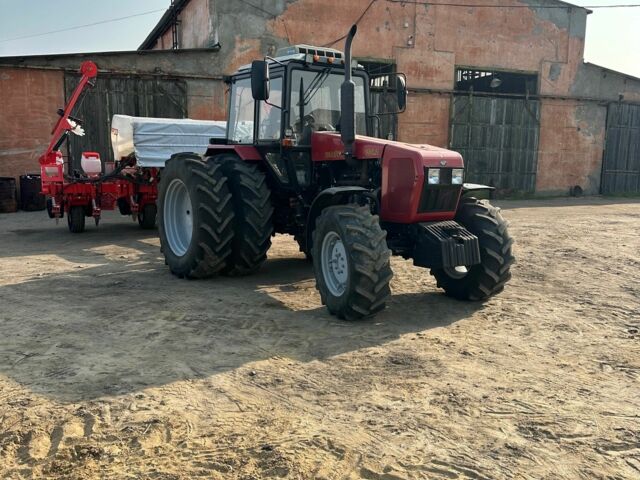 МТЗ Другая, объемом двигателя 0 л и пробегом 0 тыс. км за 37379 $, фото 4 на Automoto.ua