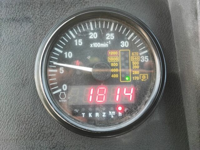 МТЗ Другая, объемом двигателя 4 л и пробегом 2 тыс. км за 18500 $, фото 7 на Automoto.ua