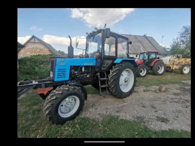 МТЗ Другая, объемом двигателя 0 л и пробегом 0 тыс. км за 17819 $, фото 1 на Automoto.ua