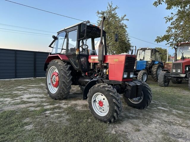 МТЗ Другая, объемом двигателя 4.75 л и пробегом 0 тыс. км за 19300 $, фото 1 на Automoto.ua
