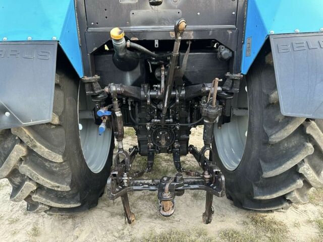 МТЗ Інша, об'ємом двигуна 4.75 л та пробігом 0 тис. км за 18500 $, фото 10 на Automoto.ua