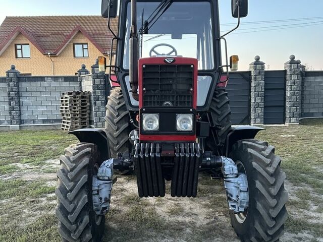 МТЗ Другая, объемом двигателя 4.75 л и пробегом 0 тыс. км за 19300 $, фото 13 на Automoto.ua