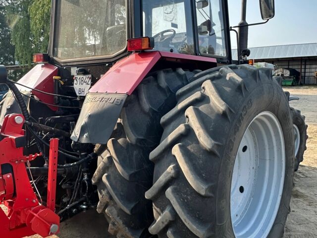 МТЗ Другая, объемом двигателя 0 л и пробегом 0 тыс. км за 37379 $, фото 1 на Automoto.ua
