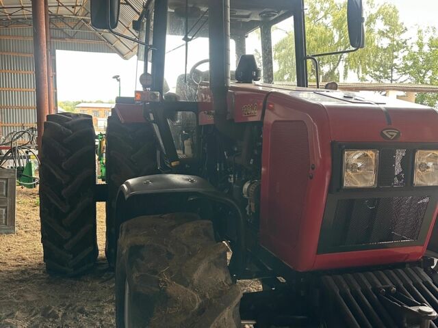МТЗ Другая, объемом двигателя 0 л и пробегом 0 тыс. км за 37379 $, фото 10 на Automoto.ua