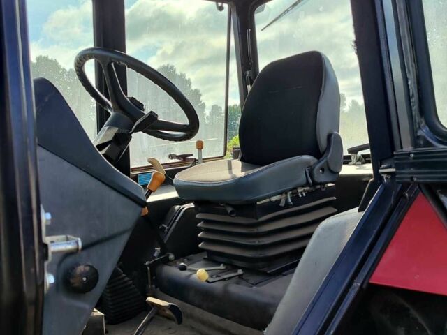 МТЗ Інша, об'ємом двигуна 0 л та пробігом 2 тис. км за 20000 $, фото 2 на Automoto.ua