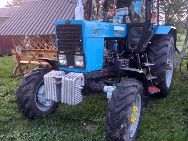 МТЗ Другая, объемом двигателя 0 л и пробегом 0 тыс. км за 18070 $, фото 6 на Automoto.ua