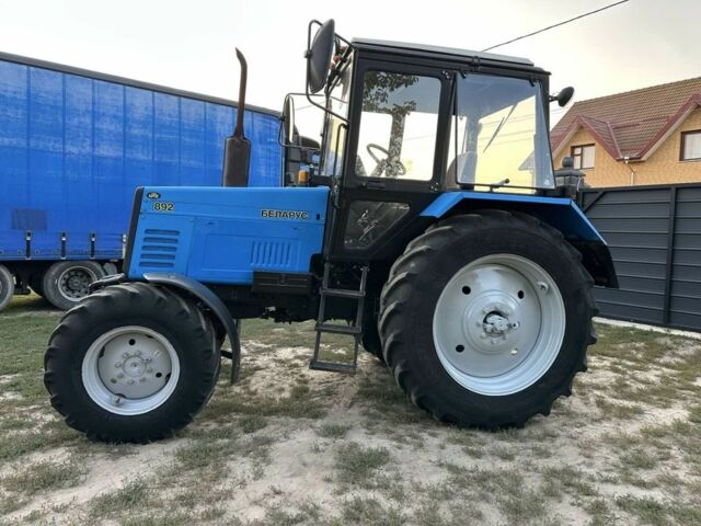 МТЗ Інша, об'ємом двигуна 4.75 л та пробігом 0 тис. км за 18500 $, фото 8 на Automoto.ua