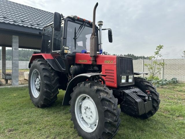 МТЗ Другая, объемом двигателя 4.75 л и пробегом 0 тыс. км за 23500 $, фото 9 на Automoto.ua