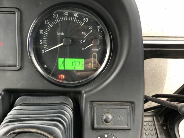 МТЗ Другая, объемом двигателя 4.75 л и пробегом 2 тыс. км за 19500 $, фото 3 на Automoto.ua