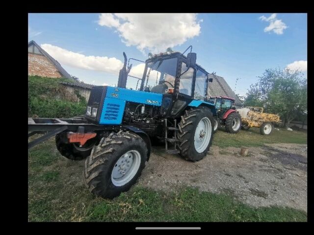 МТЗ Другая, объемом двигателя 0 л и пробегом 0 тыс. км за 18447 $, фото 2 на Automoto.ua