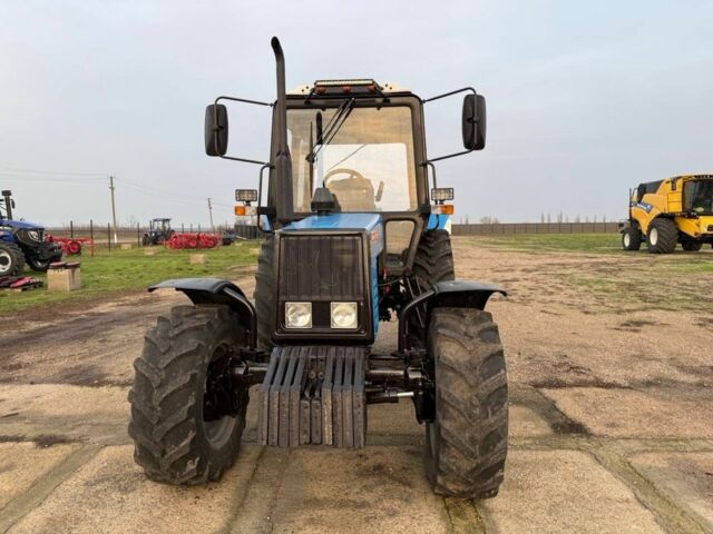 МТЗ Другая, объемом двигателя 4.8 л и пробегом 4 тыс. км за 24000 $, фото 3 на Automoto.ua