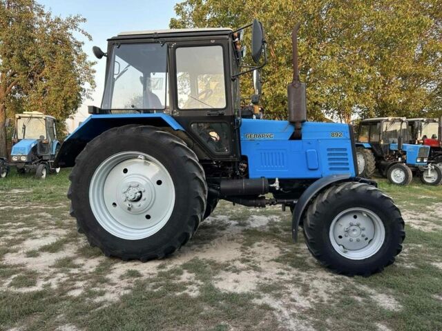 МТЗ Інша, об'ємом двигуна 4.75 л та пробігом 0 тис. км за 18500 $, фото 5 на Automoto.ua