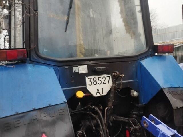 МТЗ Другая, объемом двигателя 0 л и пробегом 0 тыс. км за 19000 $, фото 3 на Automoto.ua