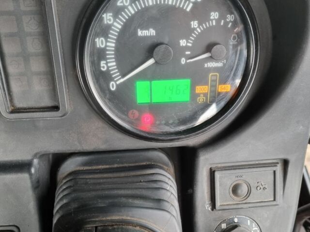 МТЗ Другая, объемом двигателя 9.2 л и пробегом 1 тыс. км за 21000 $, фото 7 на Automoto.ua