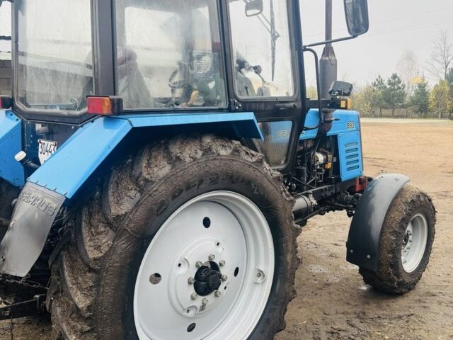 МТЗ Другая, объемом двигателя 0 л и пробегом 3 тыс. км за 20750 $, фото 2 на Automoto.ua