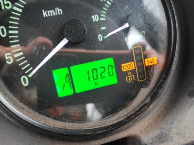 МТЗ Другая, объемом двигателя 4 л и пробегом 1000 тыс. км за 22500 $, фото 3 на Automoto.ua