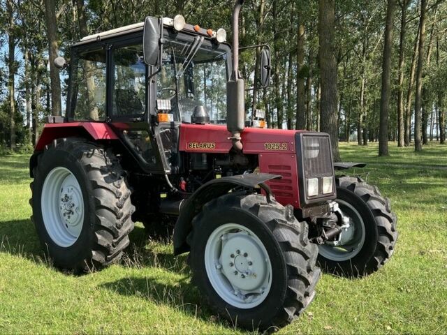 МТЗ Інша, об'ємом двигуна 0 л та пробігом 0 тис. км за 25200 $, фото 1 на Automoto.ua