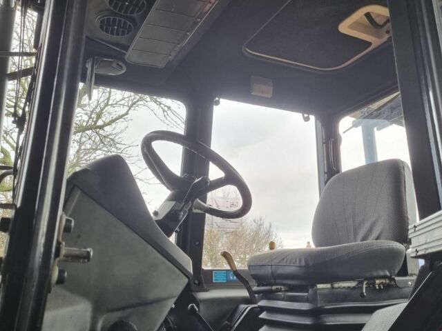 МТЗ Другая, объемом двигателя 9.2 л и пробегом 1 тыс. км за 21000 $, фото 5 на Automoto.ua