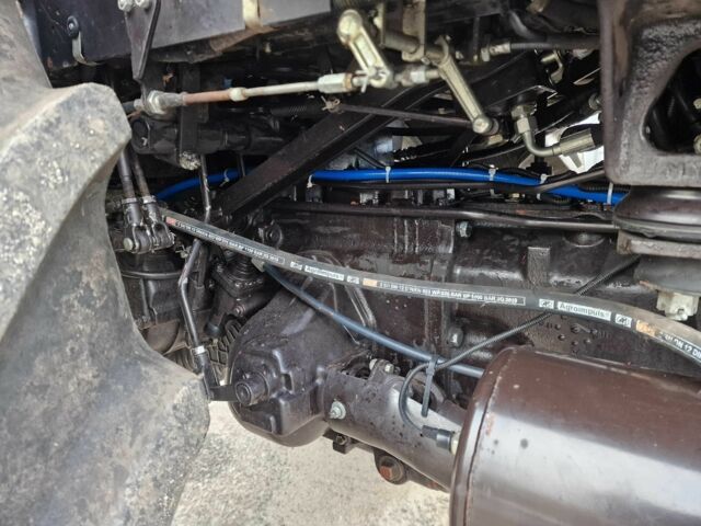 МТЗ Другая, объемом двигателя 4.75 л и пробегом 520 тыс. км за 21000 $, фото 14 на Automoto.ua