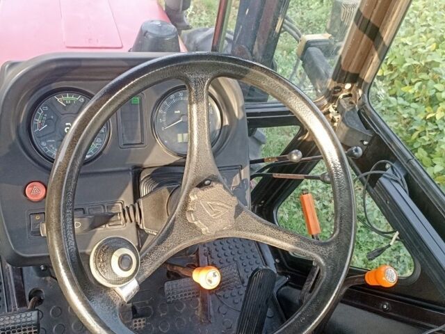 МТЗ Інша, об'ємом двигуна 4.75 л та пробігом 1 тис. км за 22815 $, фото 21 на Automoto.ua