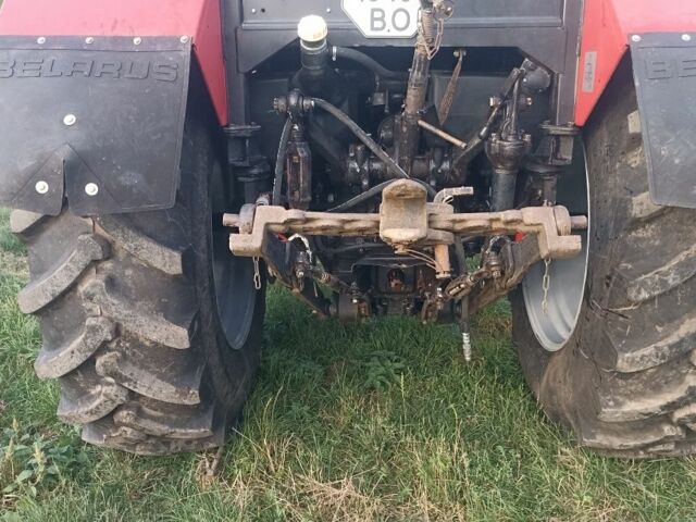 МТЗ Інша, об'ємом двигуна 4.75 л та пробігом 1 тис. км за 22815 $, фото 8 на Automoto.ua