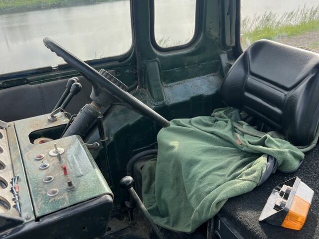 МТЗ Інша, об'ємом двигуна 0 л та пробігом 180 тис. км за 5600 $, фото 4 на Automoto.ua