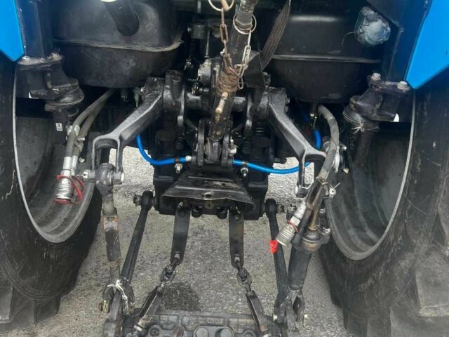 МТЗ Другая, объемом двигателя 4.75 л и пробегом 520 тыс. км за 21000 $, фото 16 на Automoto.ua