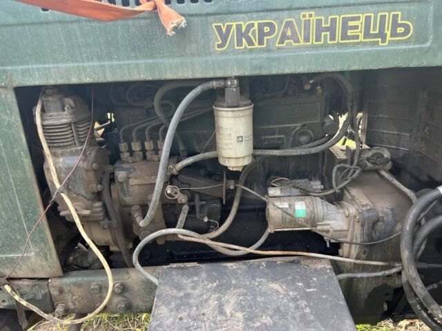 МТЗ Інша, об'ємом двигуна 0 л та пробігом 180 тис. км за 5600 $, фото 5 на Automoto.ua