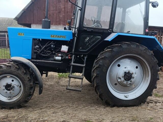 МТЗ Інша, об'ємом двигуна 0 л та пробігом 150 тис. км за 24000 $, фото 5 на Automoto.ua