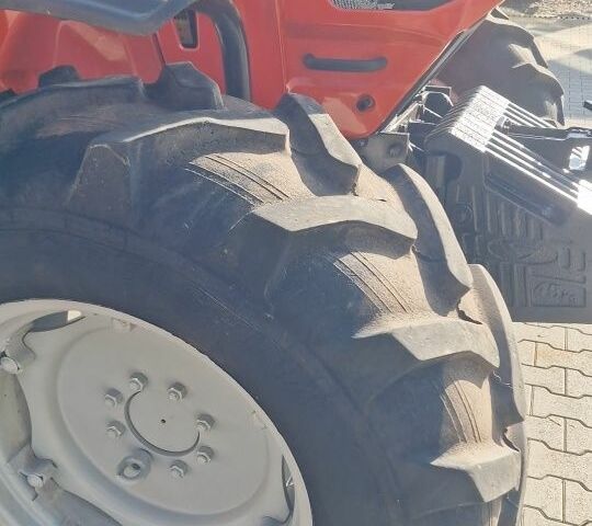 МТЗ Другая, объемом двигателя 0 л и пробегом 1 тыс. км за 34000 $, фото 1 на Automoto.ua