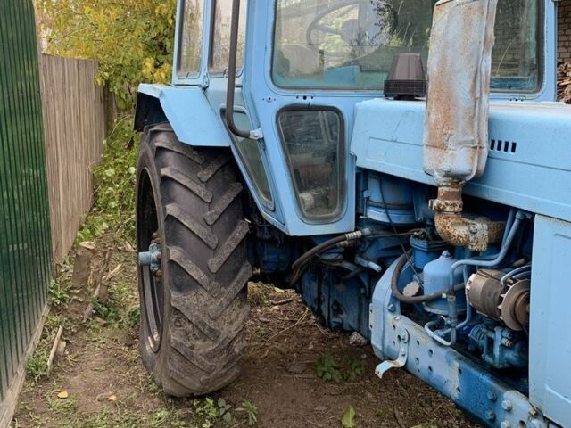 МТЗ Другая, объемом двигателя 4.75 л и пробегом 0 тыс. км за 4500 $, фото 2 на Automoto.ua