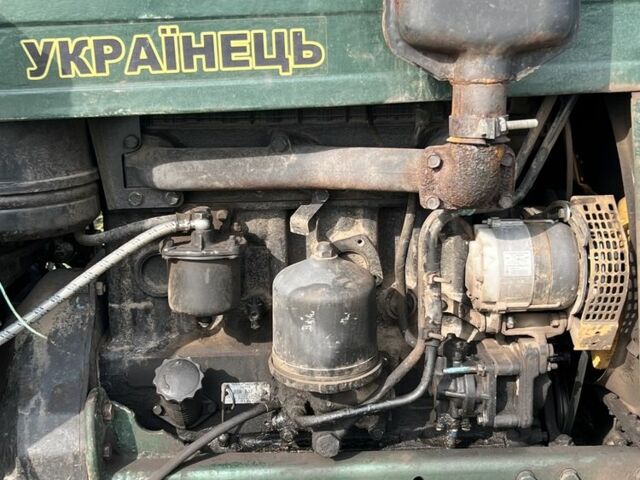 МТЗ Інша, об'ємом двигуна 0 л та пробігом 180 тис. км за 5600 $, фото 7 на Automoto.ua