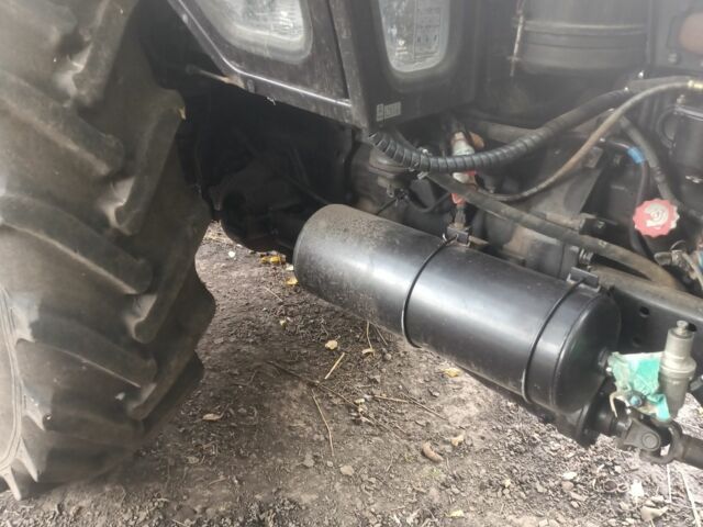 МТЗ Другая, объемом двигателя 4.75 л и пробегом 2 тыс. км за 20389 $, фото 5 на Automoto.ua