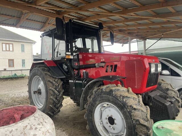 МТЗ Другая, объемом двигателя 0 л и пробегом 3 тыс. км за 30500 $, фото 1 на Automoto.ua