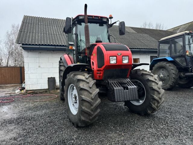 МТЗ Другая, объемом двигателя 0 л и пробегом 0 тыс. км за 29200 $, фото 10 на Automoto.ua