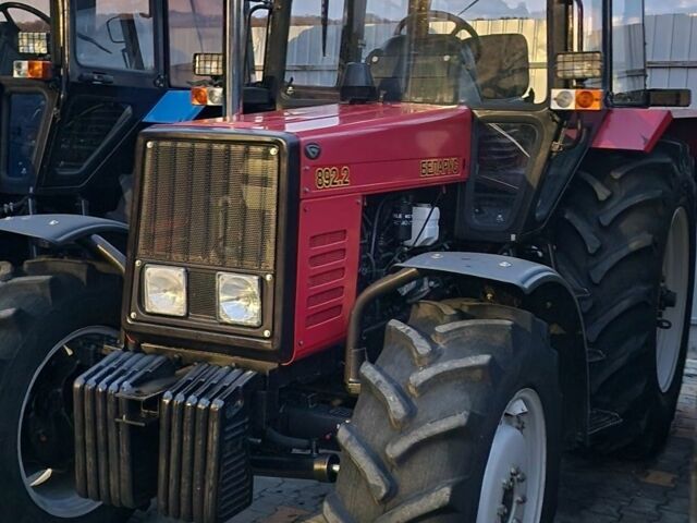 МТЗ Другая 2020 в Теребовле на Automoto.ua МТЗ Другая, объемом двигателя 0 л и пробегом 1 тыс. км за 21500 $, фото 1 на Automoto.ua