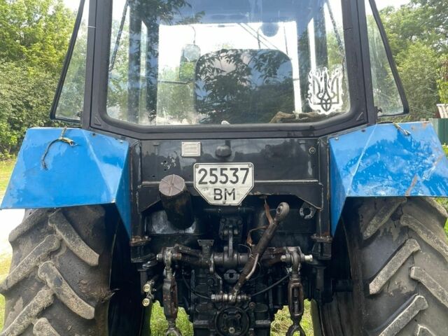 МТЗ Другая, объемом двигателя 4.75 л и пробегом 0 тыс. км за 5500 $, фото 2 на Automoto.ua