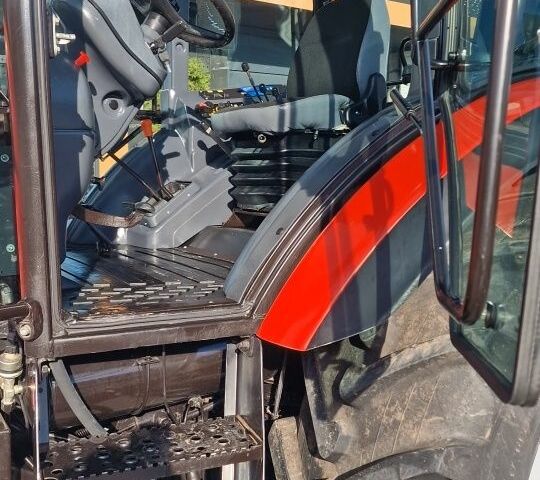 МТЗ Другая, объемом двигателя 0 л и пробегом 1 тыс. км за 34000 $, фото 6 на Automoto.ua