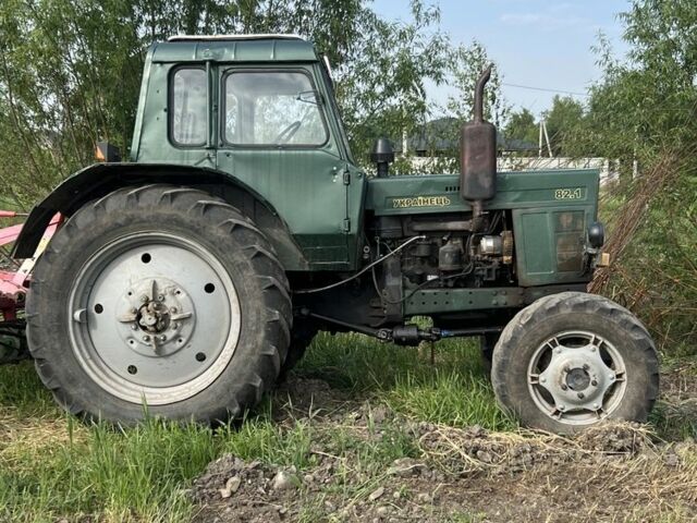 МТЗ Інша, об'ємом двигуна 0 л та пробігом 180 тис. км за 5600 $, фото 1 на Automoto.ua
