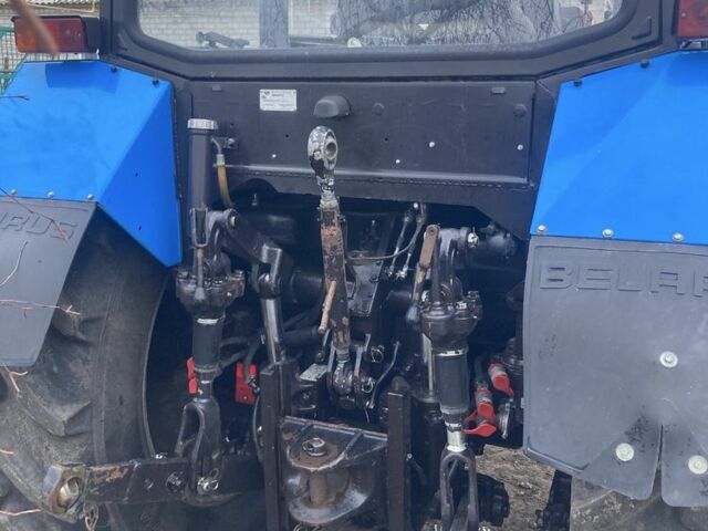 МТЗ Інша, об'ємом двигуна 6 л та пробігом 1 тис. км за 28000 $, фото 5 на Automoto.ua