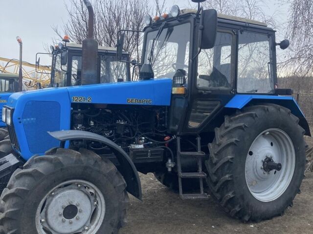 МТЗ Інша, об'ємом двигуна 6 л та пробігом 1 тис. км за 28000 $, фото 4 на Automoto.ua