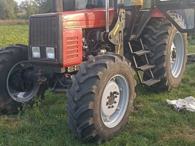 МТЗ Інша, об'ємом двигуна 4.75 л та пробігом 1 тис. км за 22815 $, фото 15 на Automoto.ua