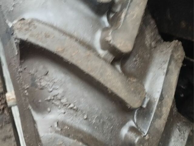 МТЗ Другая, объемом двигателя 0 л и пробегом 0 тыс. км за 19000 $, фото 5 на Automoto.ua