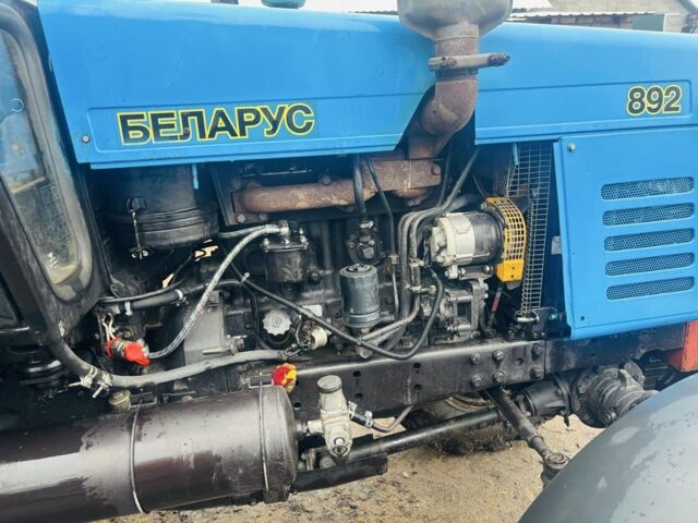 МТЗ Другая, объемом двигателя 0 л и пробегом 3 тыс. км за 20750 $, фото 4 на Automoto.ua