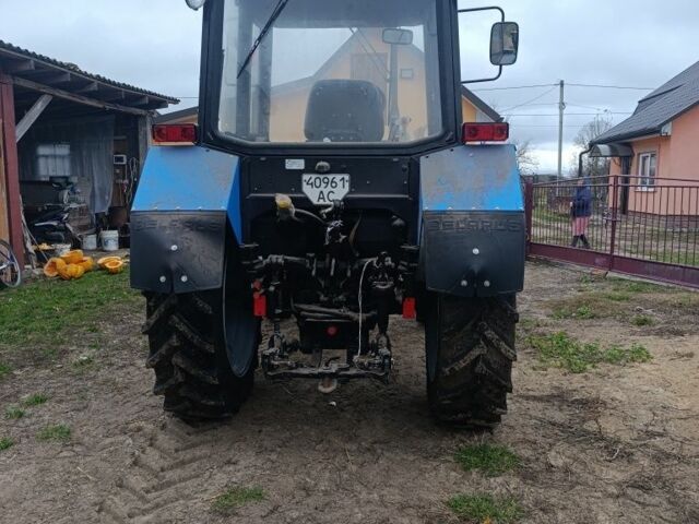 МТЗ Інша, об'ємом двигуна 0 л та пробігом 150 тис. км за 24000 $, фото 6 на Automoto.ua