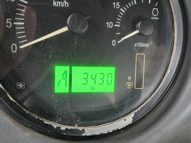 МТЗ Другая, объемом двигателя 4.75 л и пробегом 3 тыс. км за 30000 $, фото 6 на Automoto.ua